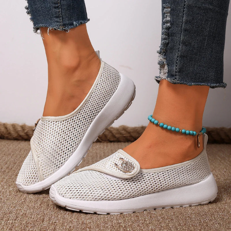 Stylish Orthopedic Sneakers for Any Occasion