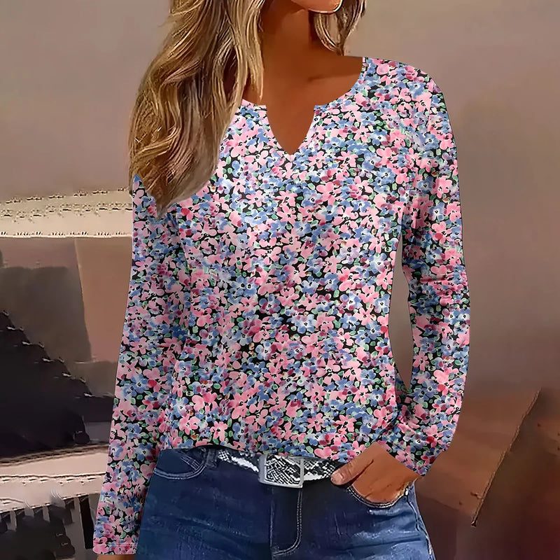 Timeless Vintage Style Shirt