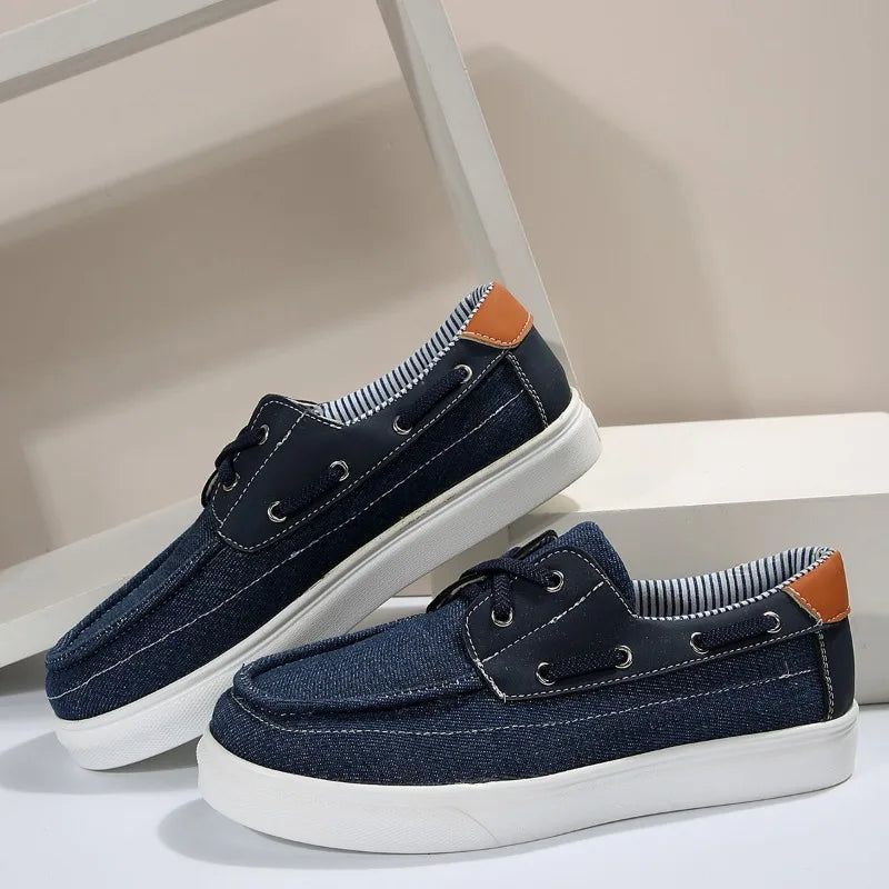 Elegant Orthopedic Sneakers for Every Step