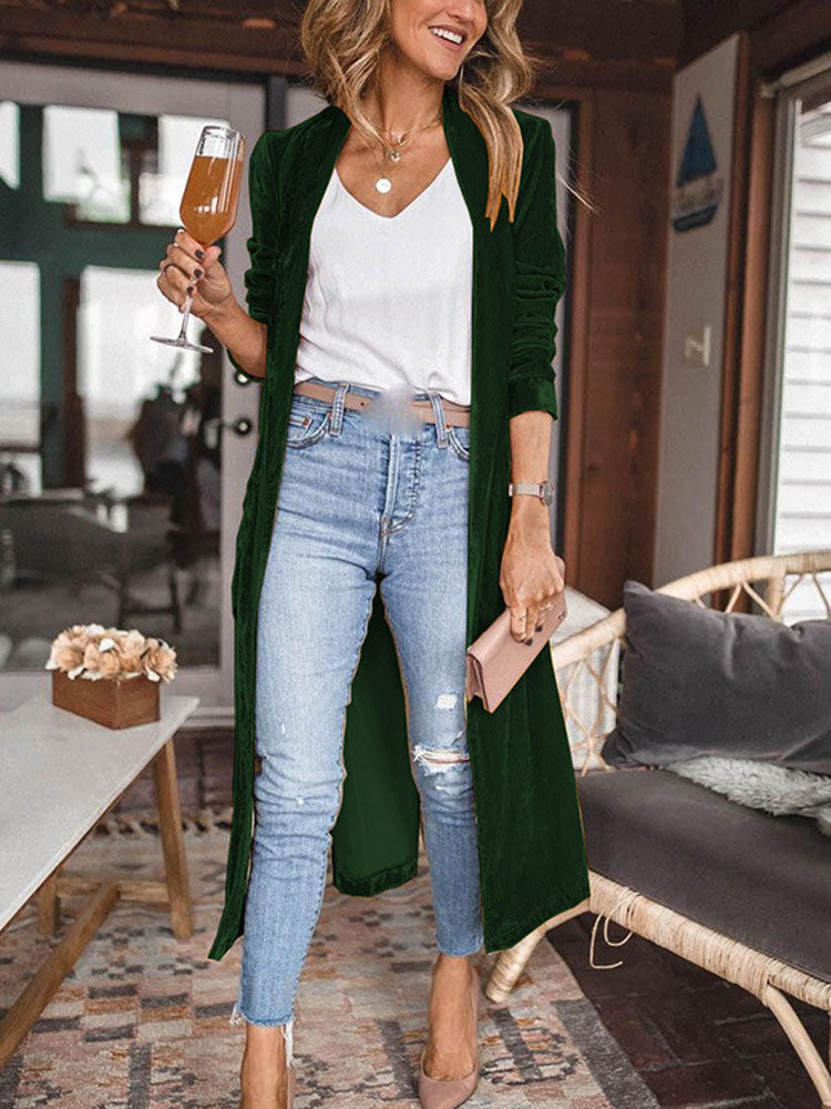 Classic Vintage Jacket