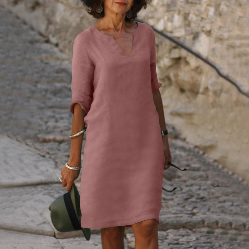 Vintage Inspired Dress