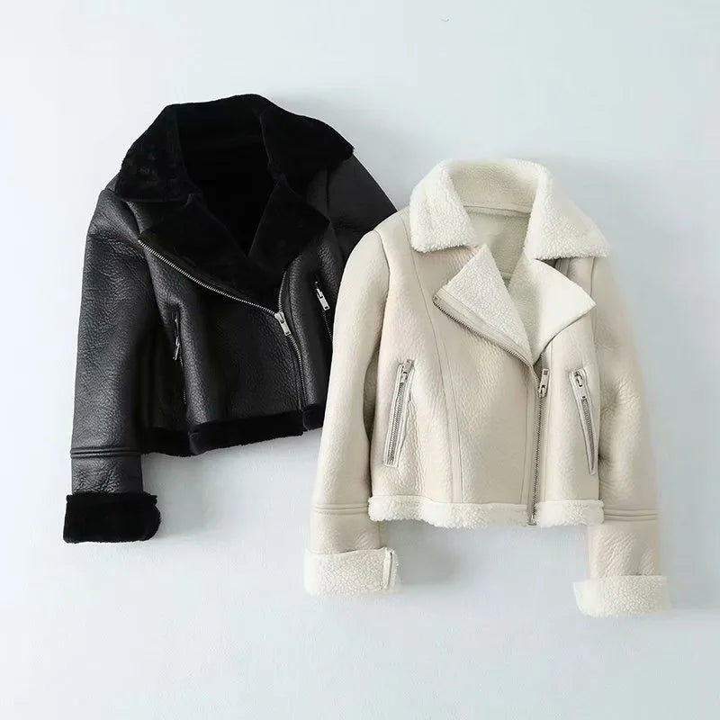 Vintage Inspired Jacket