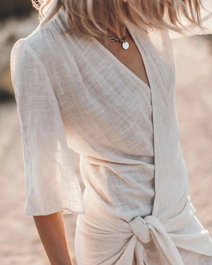 Classic Vintage Dress