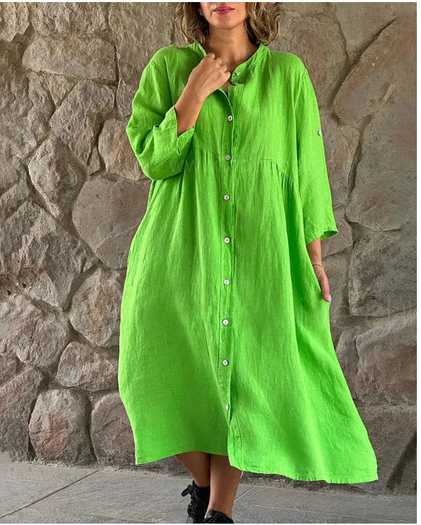 Classic Vintage Dress