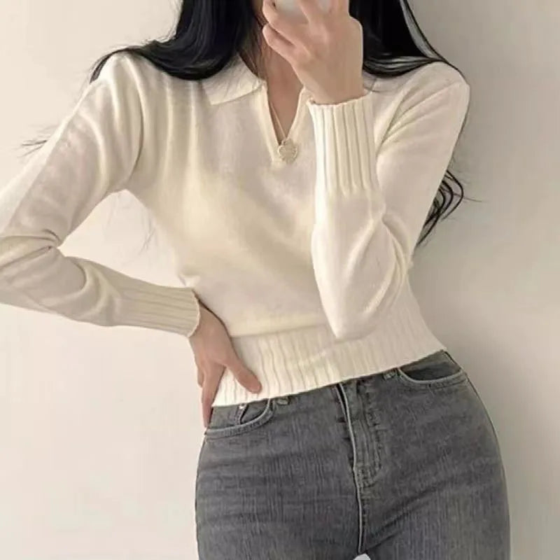 Classic Vintage Sweater