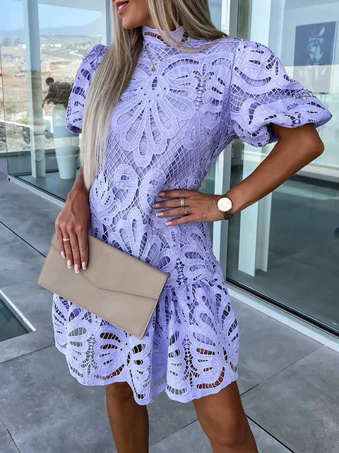 Classic Designed Dress