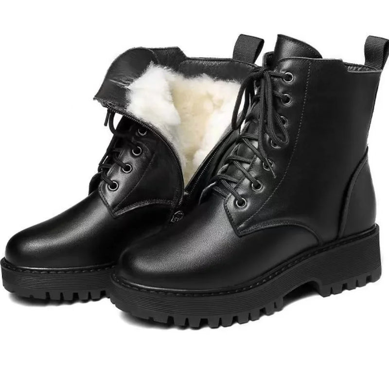 Stylish Orthopedic Boots for Any Occasion