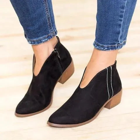 Stylish Orthopedic Boots for Any Occasion
