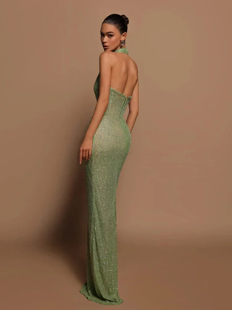 Vintage Inspired Dress