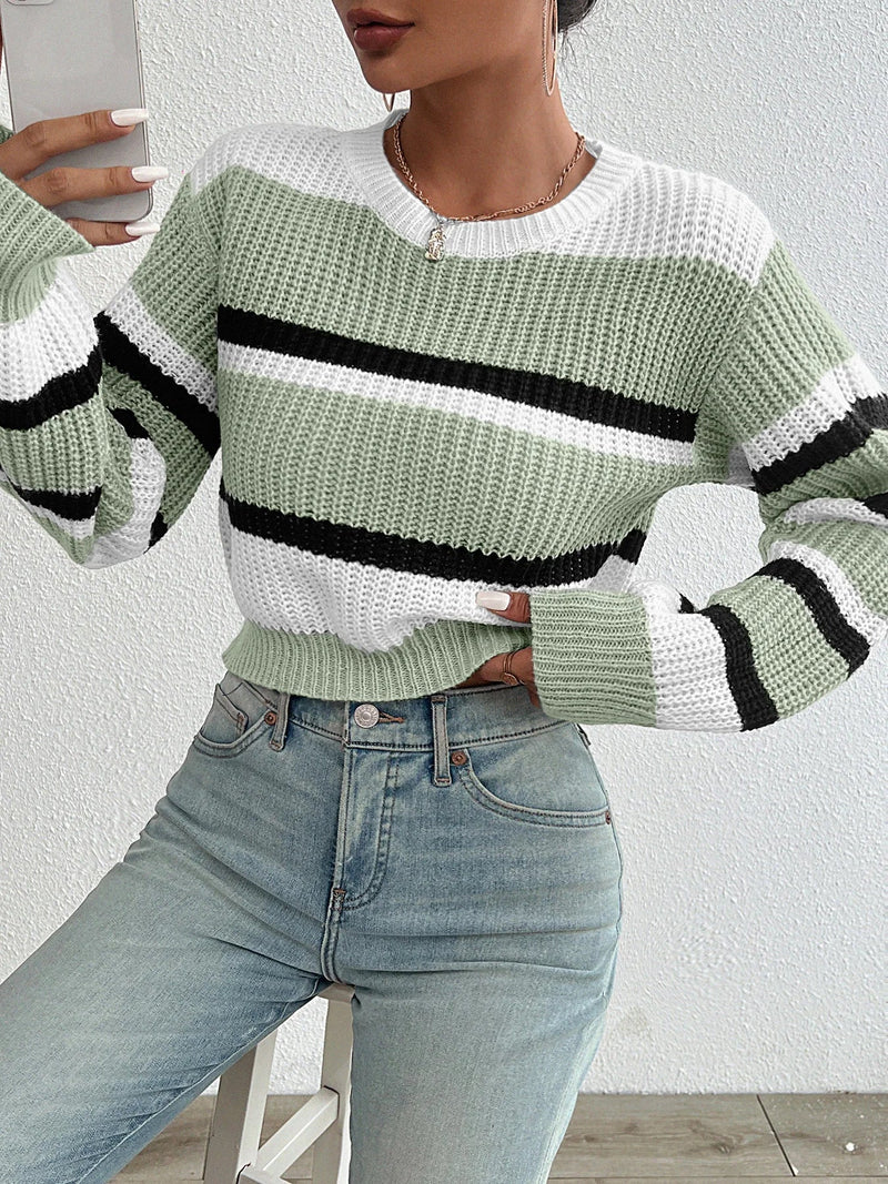 Beautifully Crafted Sweater