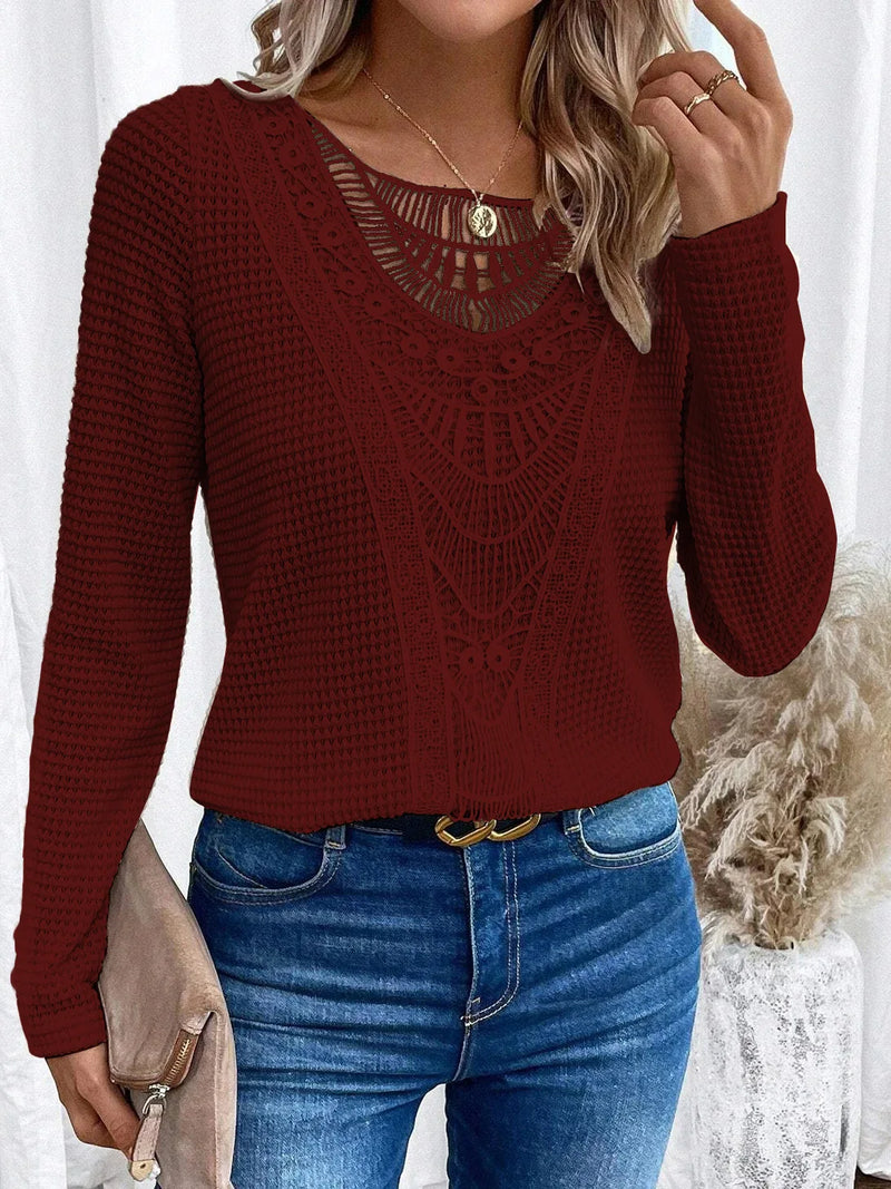 Gracefully Designed T-Shirt