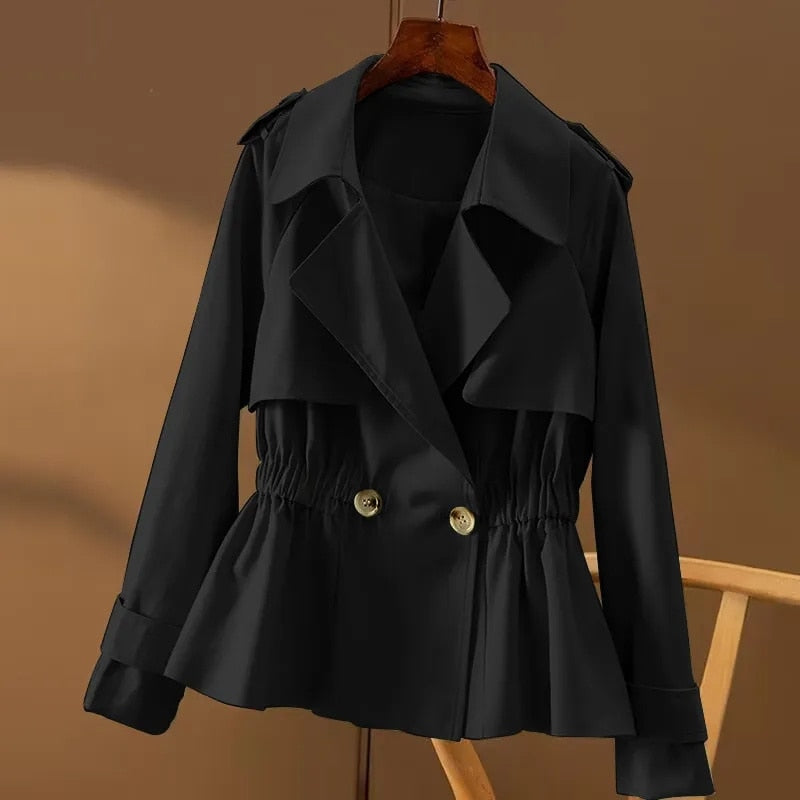 Vintage Inspired Coat