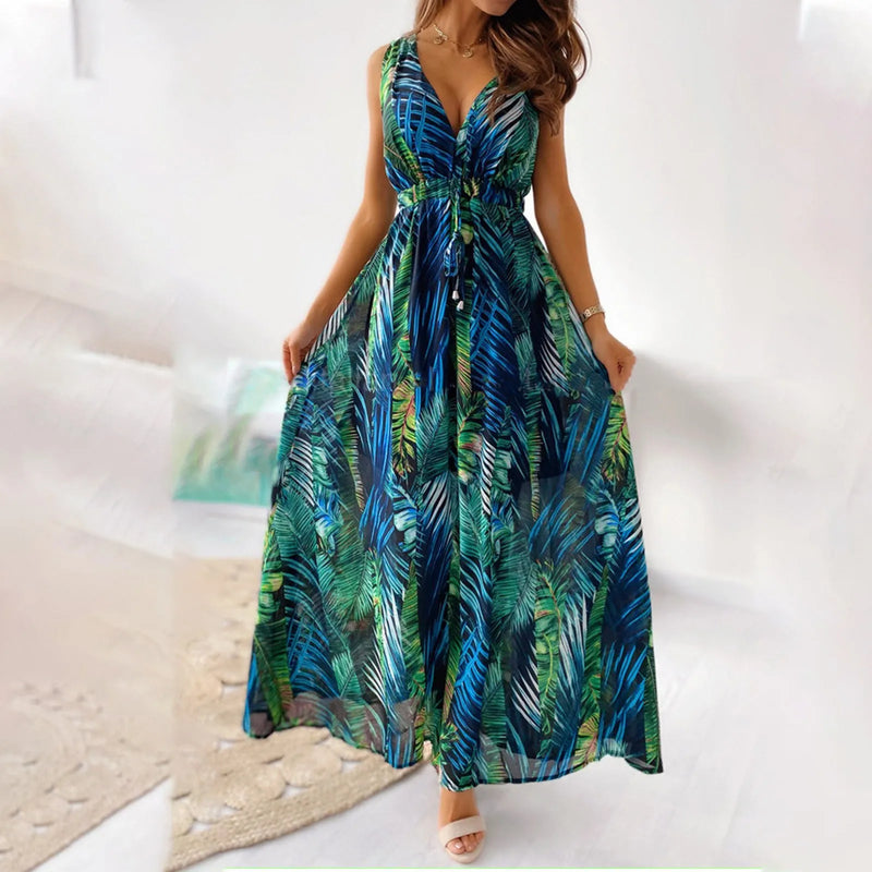 Classic Designed Dress