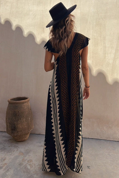 Elegantly Designed Dress