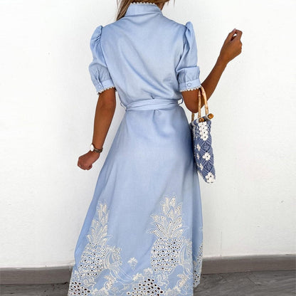 Beautifully Crafted Garment