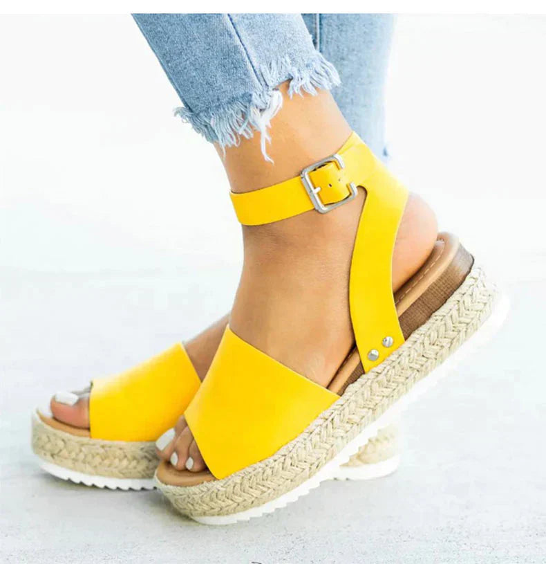 Stylish Orthopedic Sandals for Any Occasion