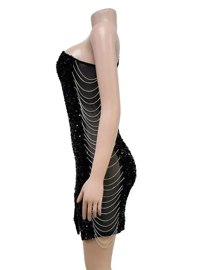 Vintage Inspired Dress
