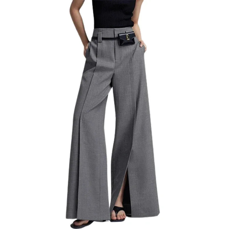 Gracefully Designed Pants