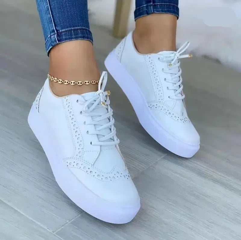 Stylish Orthopedic Sneakers for Any Occasion