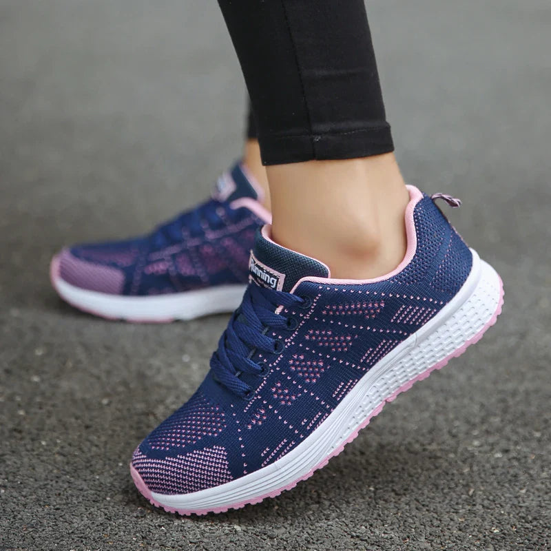 Beautifully Crafted Orthopedic Sneakers