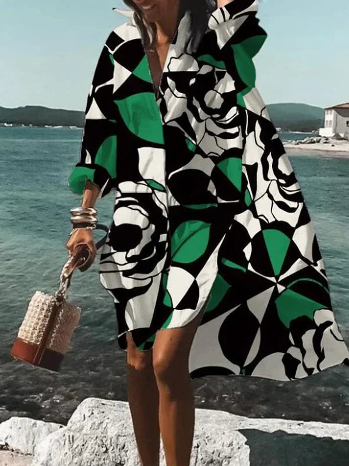 Elegantly Designed Dress