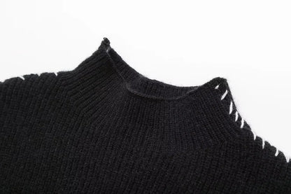 Classic Vintage Sweater