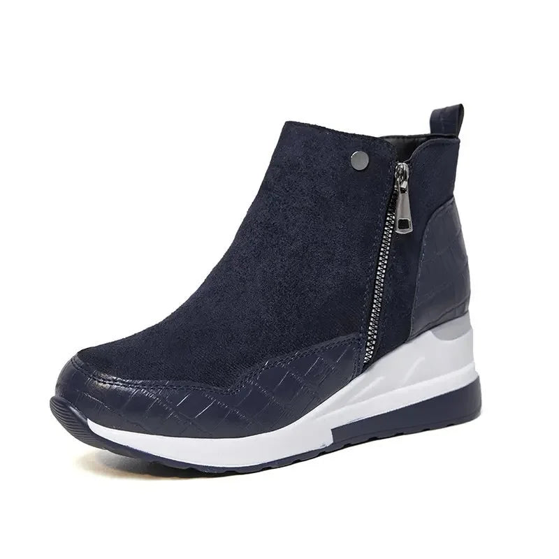 Comfortable Orthopedic Boots for Daily Wear