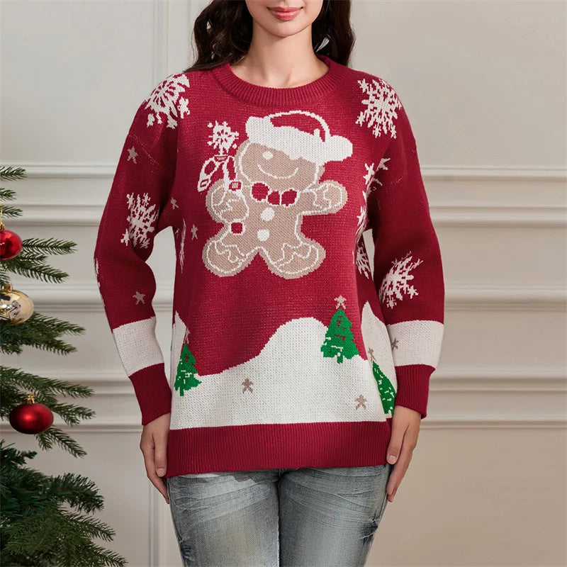 Beautifully Crafted Sweater
