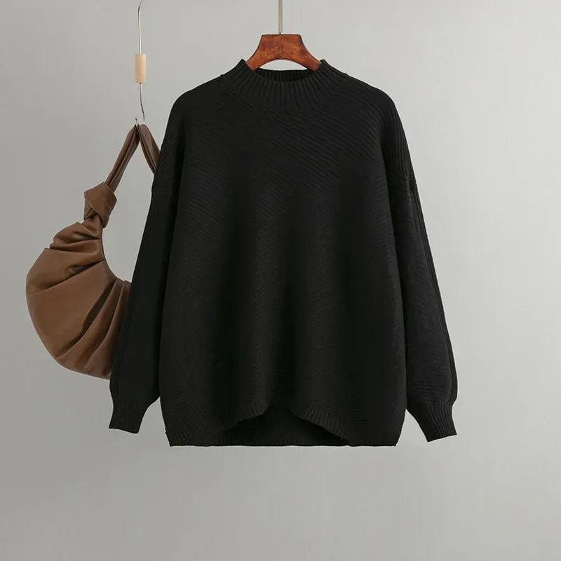 Elegantly Designed Sweater