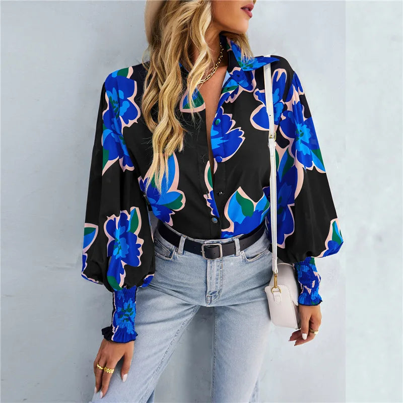Beautifully Crafted Blouse