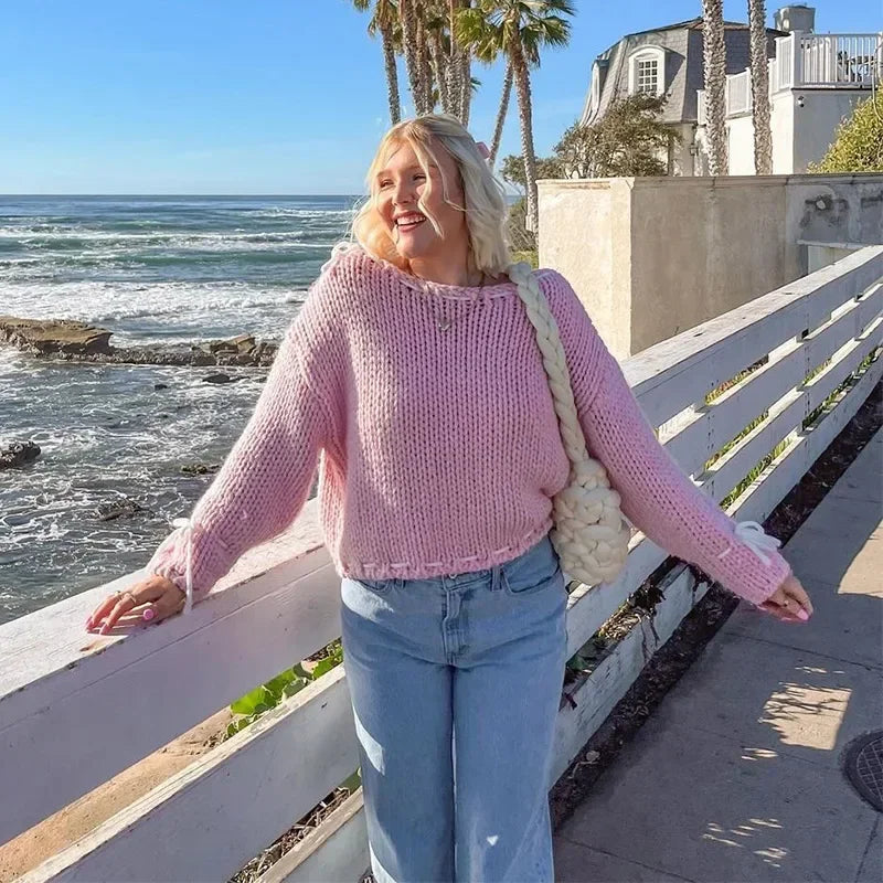 Beautifully Crafted Sweater