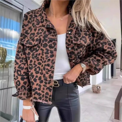 Thoughtfully Designed Jacket