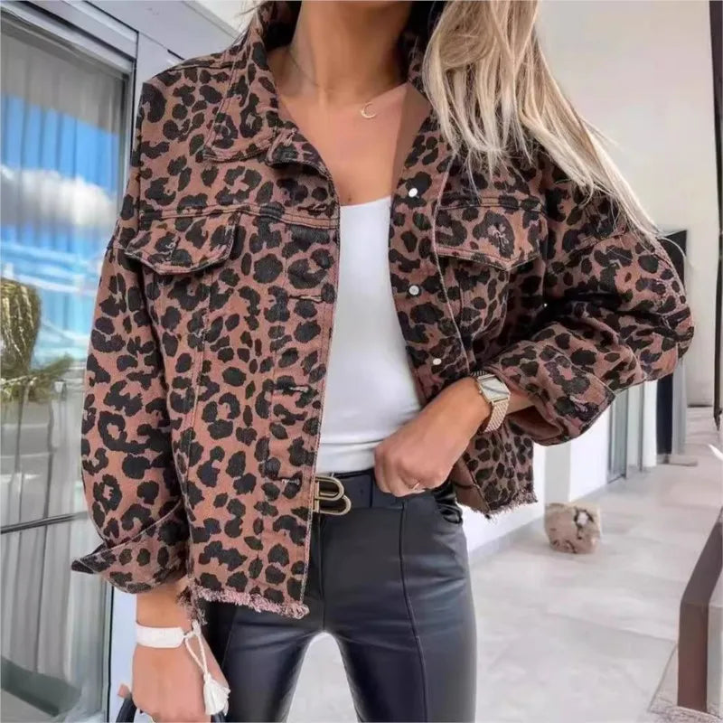 Thoughtfully Designed Jacket