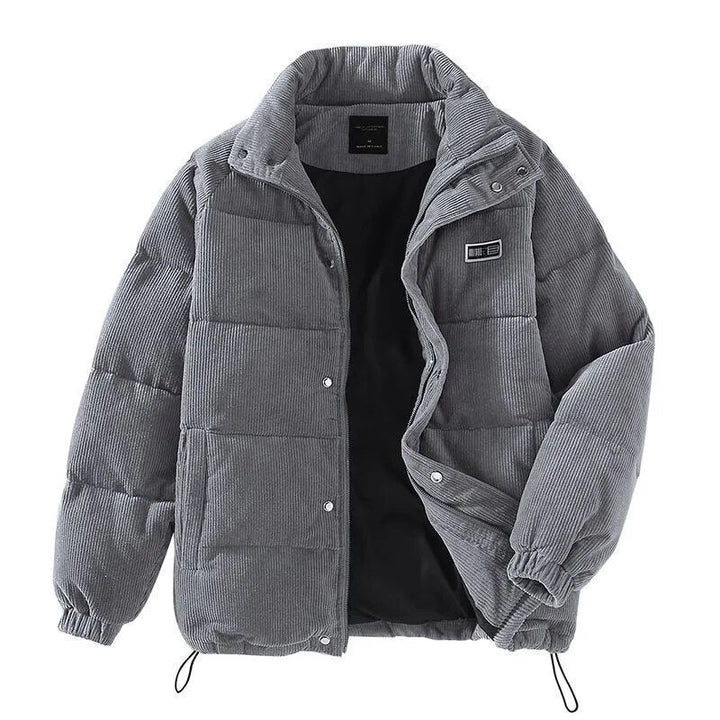 Gracefully Designed Jacket