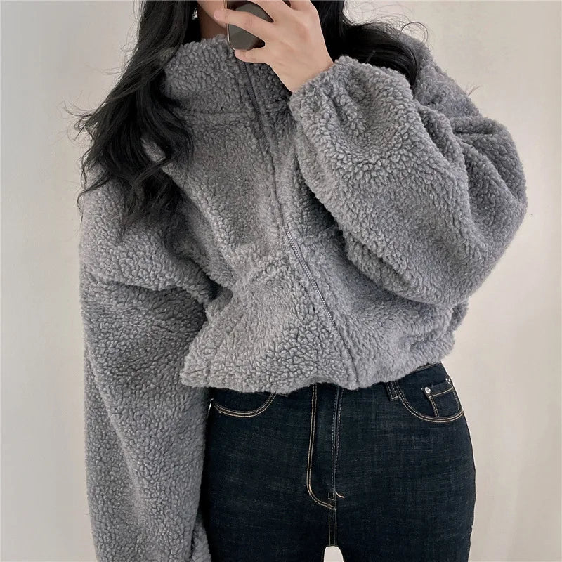 Gray