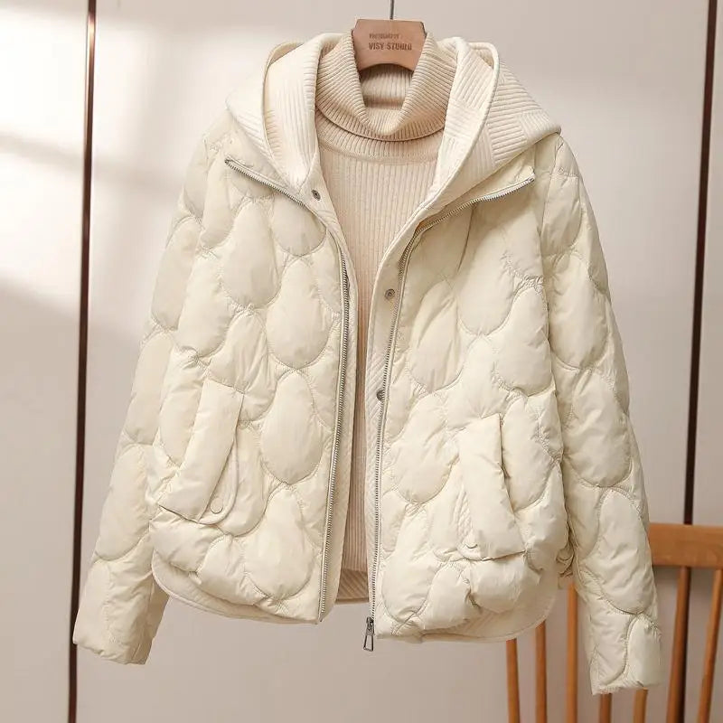 Vintage Inspired Coat