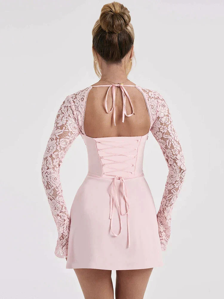 Vintage Inspired Dress