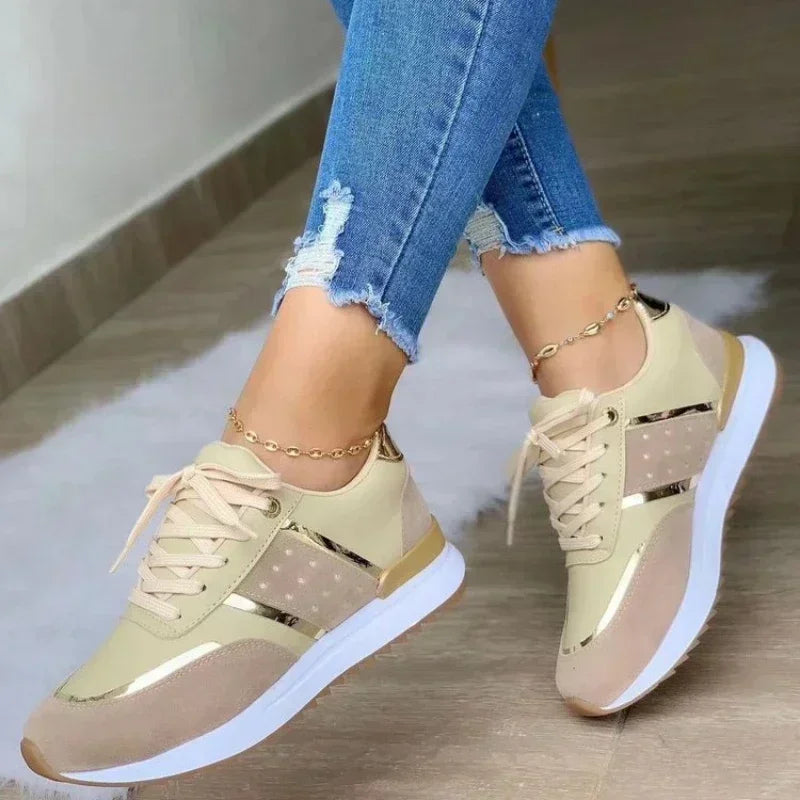Stylish Orthopedic Sneakers for Any Occasion
