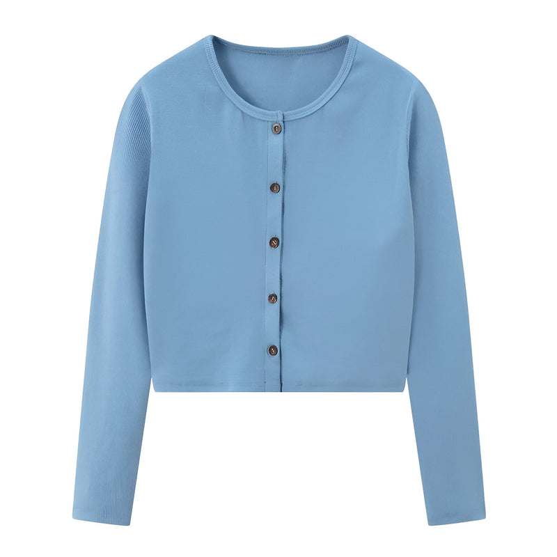 Beautifully Crafted Cardigan