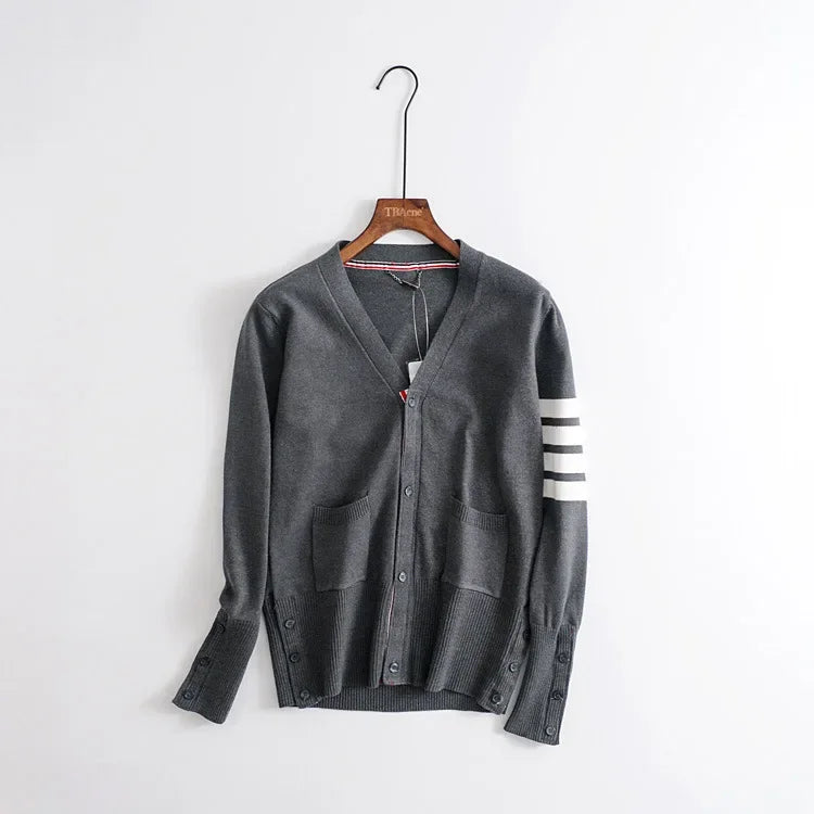 Gracefully Designed Jacket