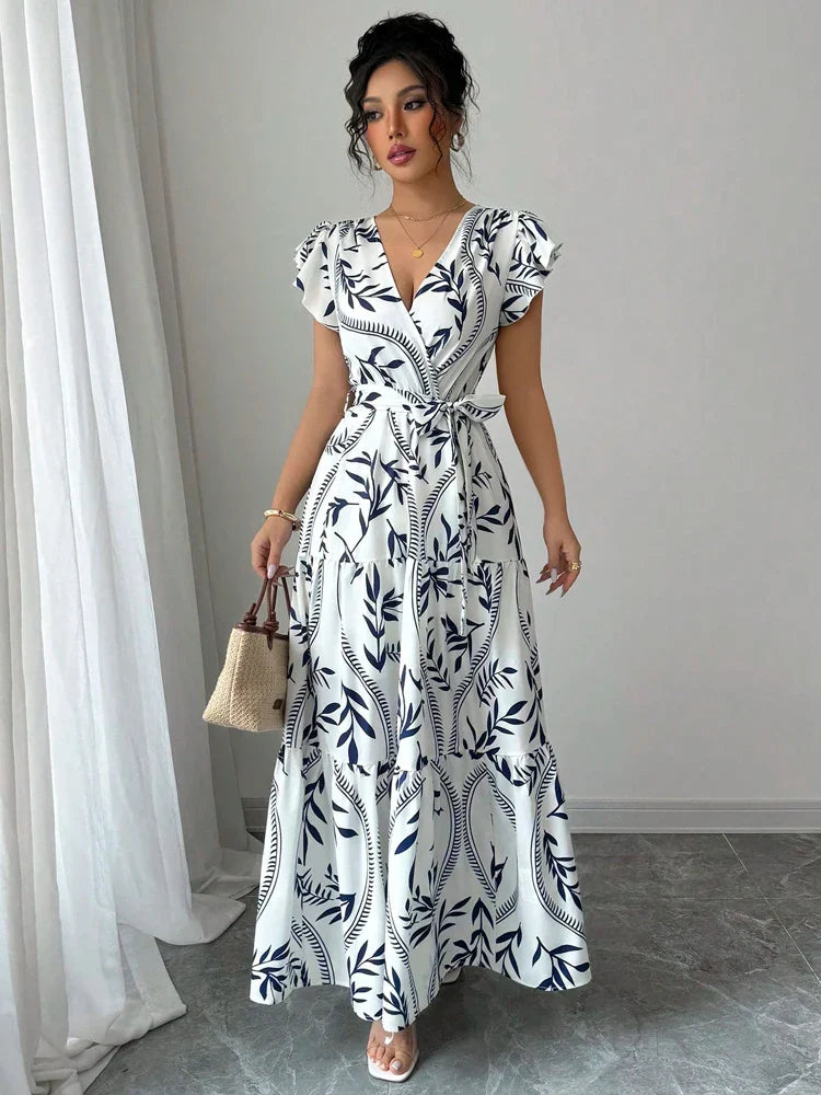 Classic Vintage Dress