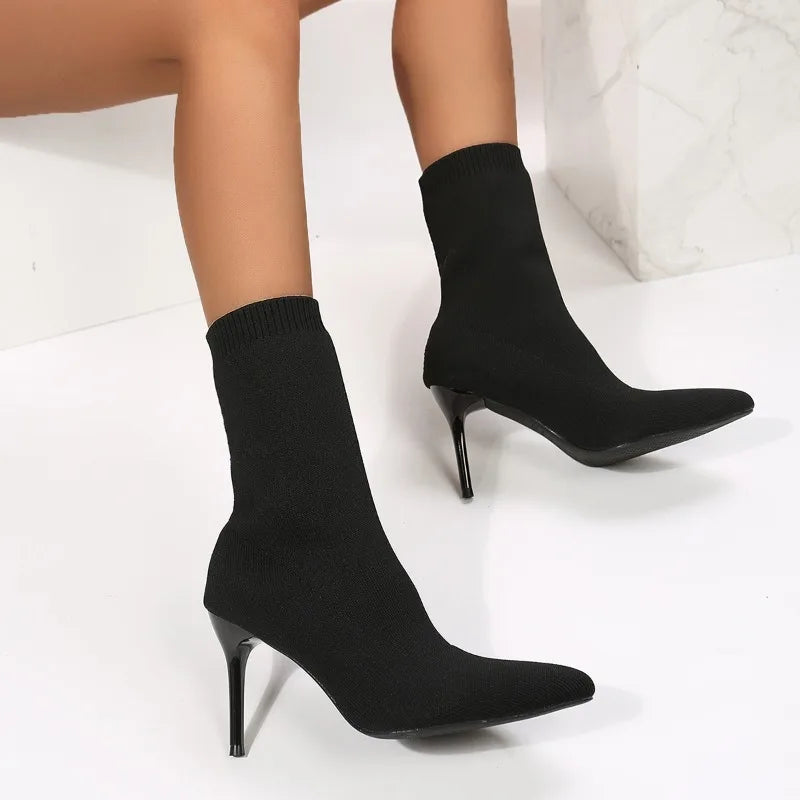 Stylish Orthopedic Boots for Any Occasion