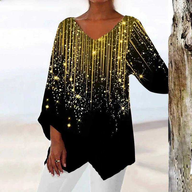 Thoughtfully Designed Top