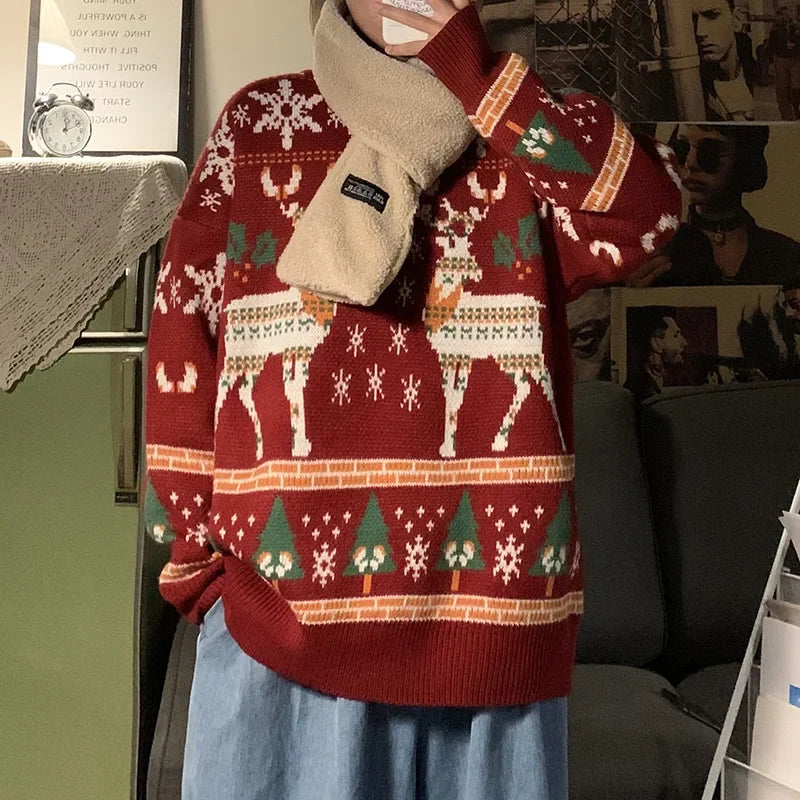 Beautifully Crafted Sweater