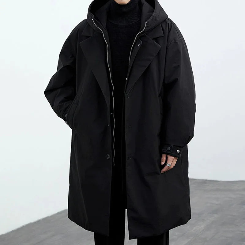 Classic Designed Coat