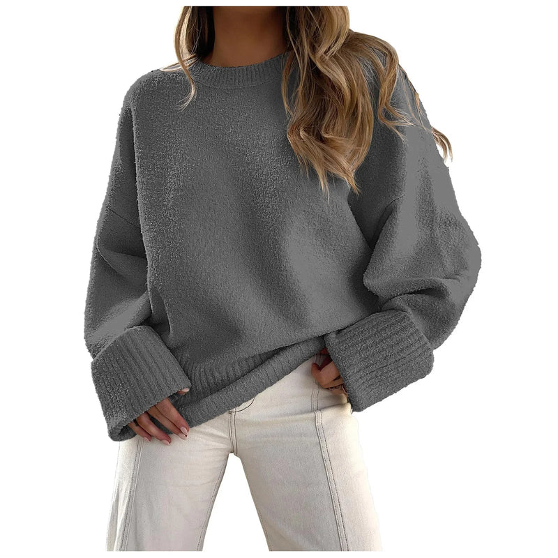 Classic Designed Sweater