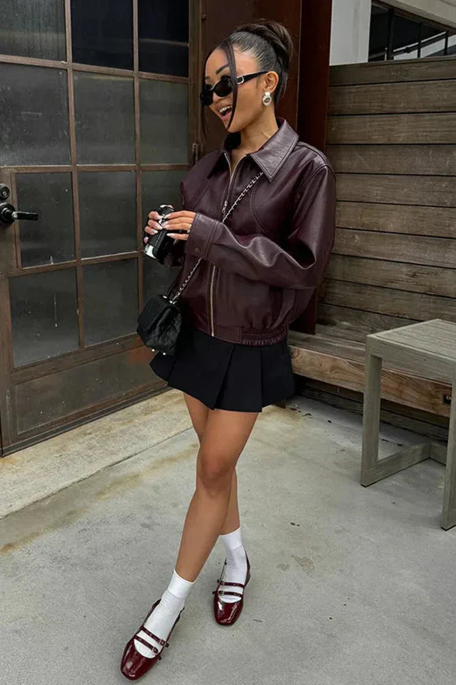 Elegantly Designed Jacket
