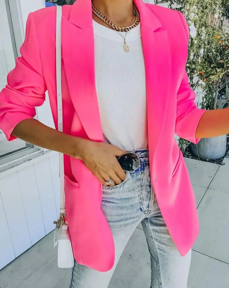 Rosa
