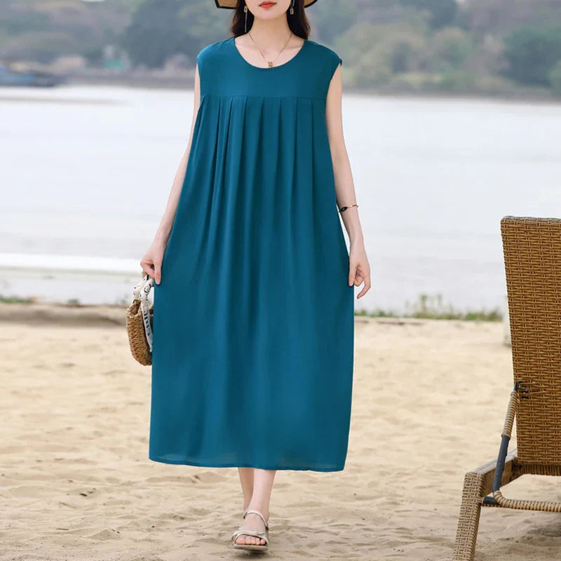 Thoughtfully Designed Dress