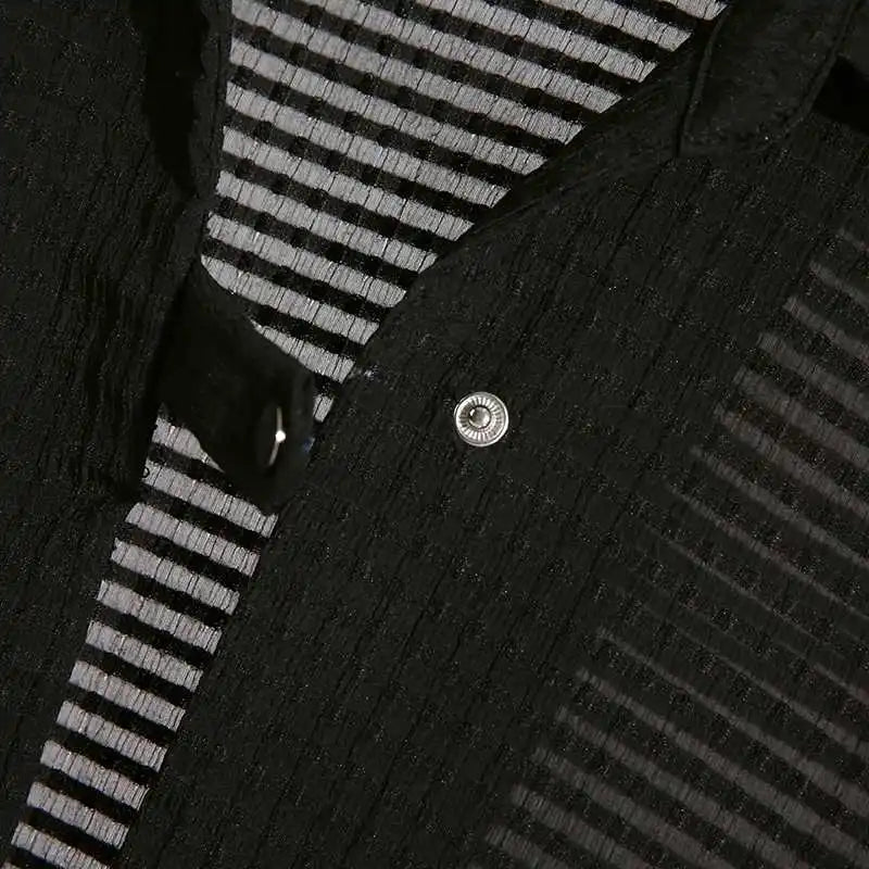 Thoughtfully Designed Shirt